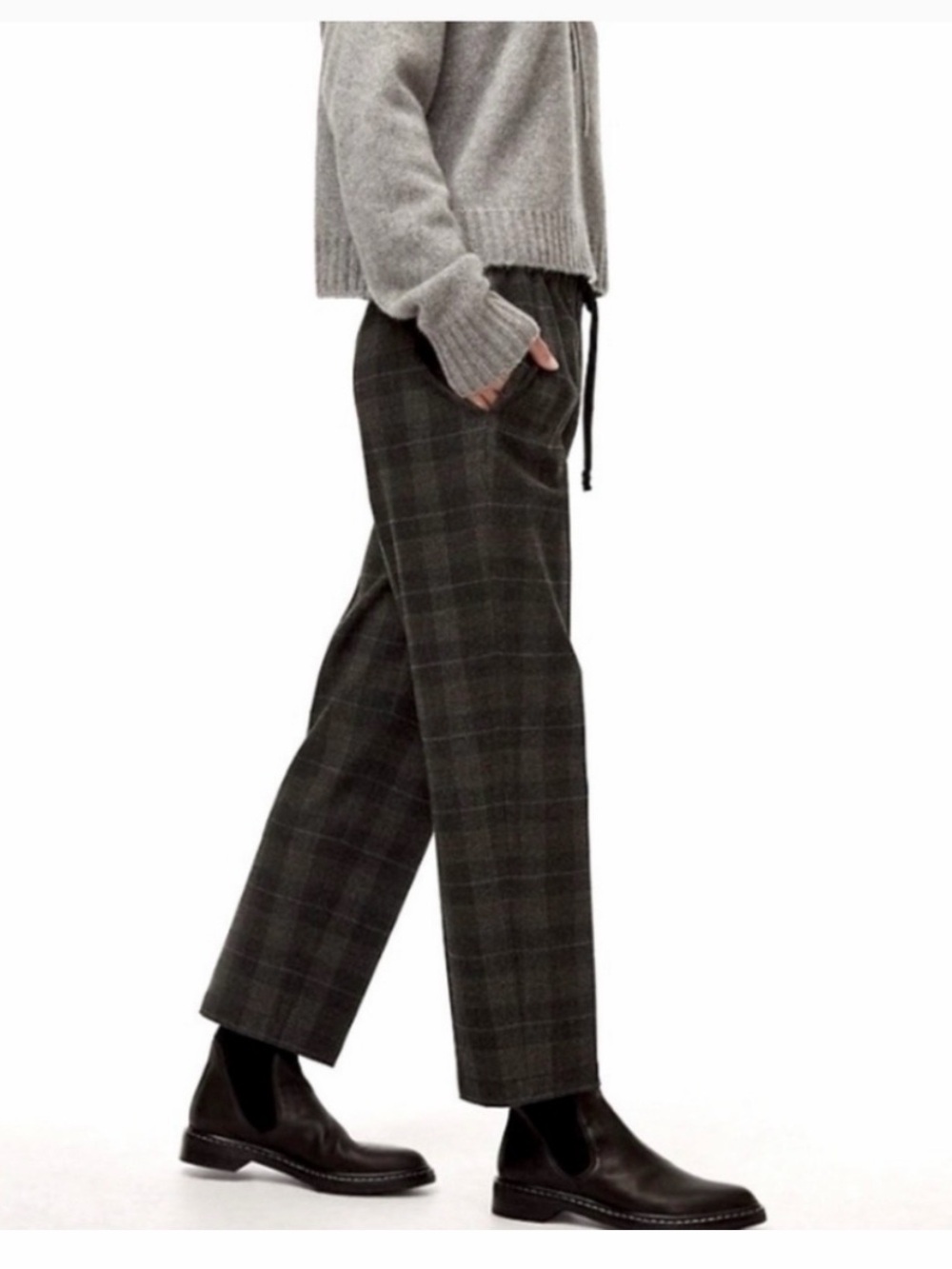 Aritzia Babaton Jimmy Pants | Small
